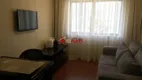 Foto 2 de Flat com 1 Quarto para alugar, 40m² em Itaim Bibi, São Paulo