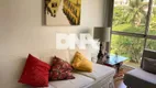 Foto 18 de Apartamento com 4 Quartos à venda, 180m² em São Conrado, Rio de Janeiro