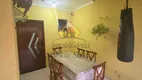 Foto 10 de Sobrado com 3 Quartos à venda, 120m² em Moncao, Taubaté