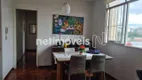 Foto 4 de Apartamento com 3 Quartos à venda, 87m² em Santa Tereza, Belo Horizonte