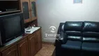 Foto 5 de Sobrado com 3 Quartos à venda, 140m² em Vila Tibirica, Santo André