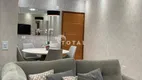 Foto 4 de Apartamento com 2 Quartos à venda, 67m² em Vila Humaita, Santo André