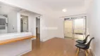 Foto 2 de Apartamento com 1 Quarto para alugar, 45m² em Itaim Bibi, São Paulo