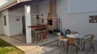Foto 2 de Casa de Condomínio com 3 Quartos à venda, 180m² em Cascata, Paulínia