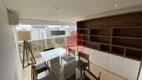 Foto 6 de Apartamento com 1 Quarto para venda ou aluguel, 80m² em Vila Nova Conceição, São Paulo