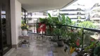 Foto 2 de Apartamento com 4 Quartos à venda, 251m² em Jardim Botânico, Rio de Janeiro