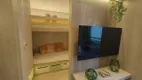 Foto 7 de Apartamento com 2 Quartos à venda, 47m² em Belenzinho, São Paulo