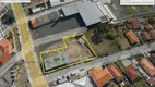 Foto 3 de Lote/Terreno à venda, 1272m² em Santa Felicidade, Curitiba