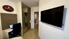 Foto 10 de Apartamento com 2 Quartos à venda, 83m² em Campestre, Santo André