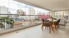 Foto 9 de Apartamento com 3 Quartos à venda, 246m² em Vila Mariana, São Paulo