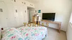 Foto 12 de Apartamento com 3 Quartos à venda, 100m² em Praia do Tombo, Guarujá