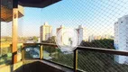Foto 4 de Apartamento com 3 Quartos à venda, 96m² em Vila Indiana, São Paulo