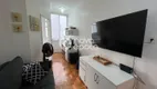 Foto 3 de Apartamento com 2 Quartos à venda, 67m² em Copacabana, Rio de Janeiro