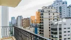 Foto 3 de Apartamento com 4 Quartos à venda, 273m² em Higienópolis, São Paulo