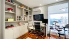 Foto 21 de Apartamento com 4 Quartos à venda, 185m² em Panamby, São Paulo