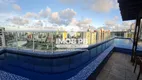 Foto 7 de Apartamento com 2 Quartos para alugar, 60m² em Cabo Branco, João Pessoa