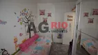 Foto 8 de Apartamento com 2 Quartos à venda, 50m² em Praça Seca, Rio de Janeiro