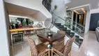 Foto 33 de Casa de Condomínio com 5 Quartos para venda ou aluguel, 472m² em Alphaville Dom Pedro, Campinas