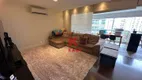 Foto 3 de Apartamento com 3 Quartos à venda, 182m² em Gonzaga, Santos