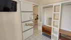 Foto 3 de Apartamento com 1 Quarto à venda, 42m² em Jardim Esplanada, São José dos Campos