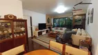 Foto 2 de Apartamento com 4 Quartos à venda, 155m² em Sumaré, São Paulo