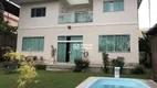Foto 16 de Casa com 5 Quartos à venda, 480m² em Braunes, Nova Friburgo