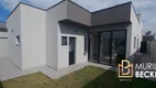 Foto 8 de Casa de Condomínio com 3 Quartos à venda, 150m² em Residencial Terras do Vale, Caçapava