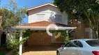 Foto 8 de Casa de Condomínio com 3 Quartos à venda, 167m² em Jardim das Paineiras, Campinas