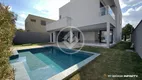 Foto 18 de Casa de Condomínio com 4 Quartos à venda, 382m² em Alphaville Flamboyant Residencial Araguaia, Goiânia