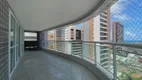 Foto 10 de Apartamento com 4 Quartos à venda, 290m² em Meireles, Fortaleza