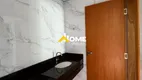 Foto 17 de Apartamento com 3 Quartos à venda, 101m² em Barreiro, Belo Horizonte