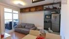 Foto 4 de Apartamento com 2 Quartos à venda, 66m² em Taquaral, Campinas