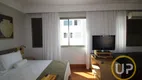 Foto 13 de Flat com 1 Quarto para alugar, 32m² em Lourdes, Belo Horizonte