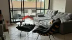 Foto 2 de Apartamento com 4 Quartos à venda, 150m² em Vila Rosalia, Guarulhos