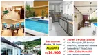 Foto 15 de Casa com 4 Quartos para alugar, 250m² em Humaitá, Rio de Janeiro