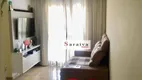 Foto 2 de Apartamento com 2 Quartos à venda, 47m² em Taboão, São Bernardo do Campo