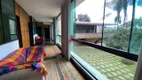 Foto 11 de Casa de Condomínio com 4 Quartos para alugar, 690m² em Vila  Alpina, Nova Lima