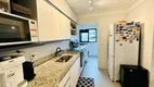 Foto 8 de Apartamento com 3 Quartos para alugar, 100m² em Riviera de São Lourenço, Bertioga