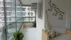 Foto 3 de Apartamento com 3 Quartos à venda, 97m² em Barra da Tijuca, Rio de Janeiro