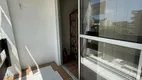 Foto 13 de Apartamento com 3 Quartos para alugar, 90m² em Loteamento Joao Batista Juliao, Guarujá