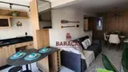 Foto 2 de Apartamento com 2 Quartos à venda, 68m² em Vila Guilhermina, Praia Grande