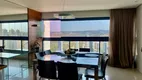 Foto 4 de Apartamento com 3 Quartos para alugar, 134m² em Vila da Serra, Nova Lima