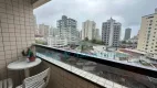 Foto 11 de Apartamento com 2 Quartos à venda, 75m² em Vila Tupi, Praia Grande