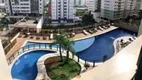 Foto 4 de Apartamento com 1 Quarto à venda, 42m² em Sul (Águas Claras), Brasília