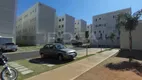 Foto 3 de Apartamento com 2 Quartos à venda, 41m² em Parque Santa Felícia Jardim, São Carlos