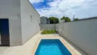 Foto 36 de Casa de Condomínio com 3 Quartos à venda, 122m² em Parque São Luís, Taubaté