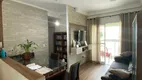 Foto 3 de Apartamento com 3 Quartos à venda, 69m² em Jardim Sevilha, Indaiatuba