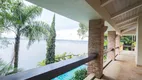 Foto 10 de Casa com 4 Quartos à venda, 600m² em Guarapiranga, São Paulo