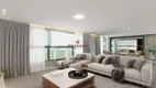 Foto 2 de Apartamento com 4 Quartos à venda, 278m² em Vila da Serra, Nova Lima