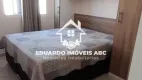 Foto 8 de Apartamento com 2 Quartos à venda, 52m² em Vila Falchi, Mauá